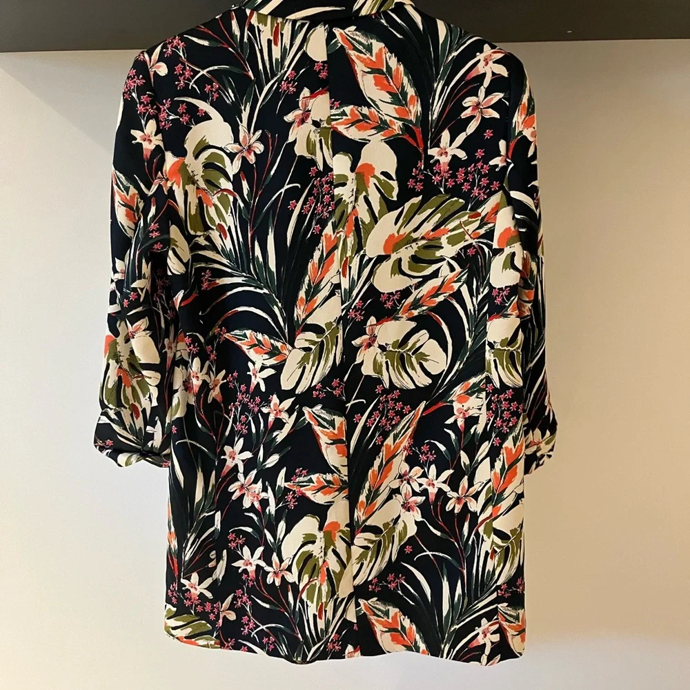 Zara Blazer - Picture 3 of 4